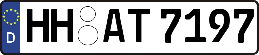 HH-AT7197
