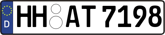 HH-AT7198