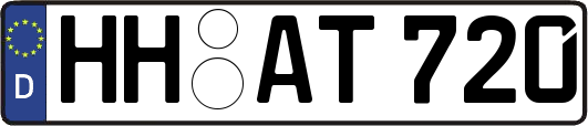 HH-AT720