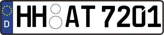 HH-AT7201