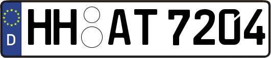 HH-AT7204