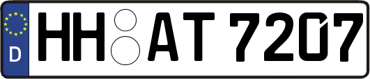 HH-AT7207