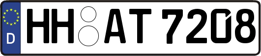 HH-AT7208