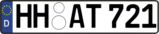 HH-AT721