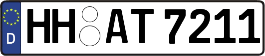 HH-AT7211