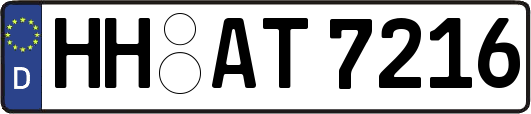 HH-AT7216