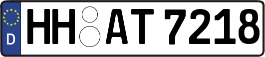 HH-AT7218
