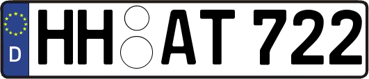 HH-AT722