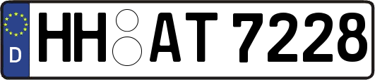 HH-AT7228