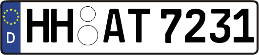 HH-AT7231