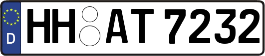 HH-AT7232
