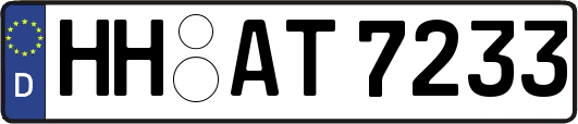 HH-AT7233