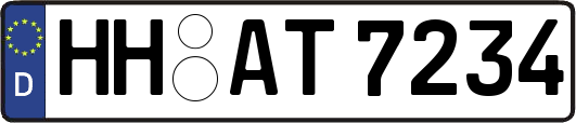 HH-AT7234