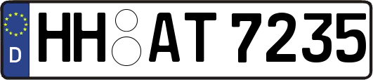 HH-AT7235