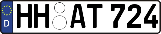 HH-AT724