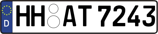 HH-AT7243
