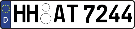 HH-AT7244