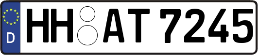 HH-AT7245