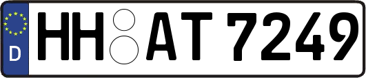 HH-AT7249