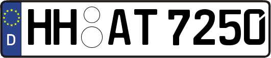 HH-AT7250