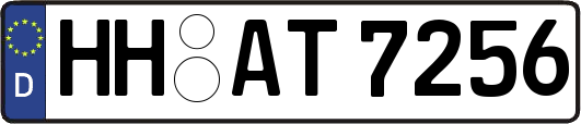 HH-AT7256