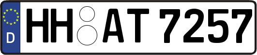 HH-AT7257