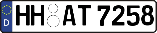 HH-AT7258