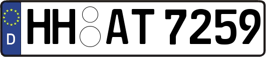 HH-AT7259