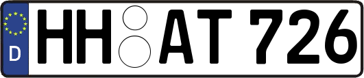 HH-AT726