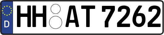 HH-AT7262