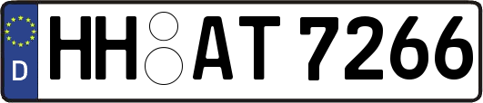 HH-AT7266