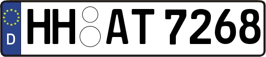 HH-AT7268
