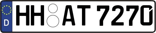 HH-AT7270
