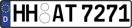 HH-AT7271
