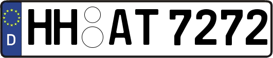 HH-AT7272