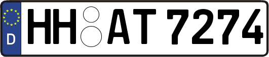 HH-AT7274