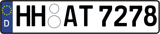 HH-AT7278