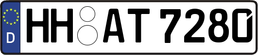 HH-AT7280