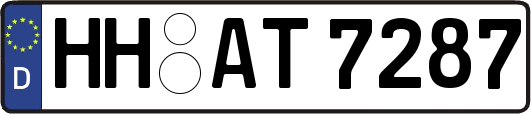 HH-AT7287
