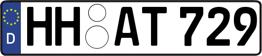 HH-AT729