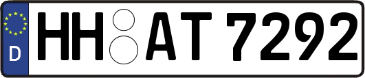 HH-AT7292