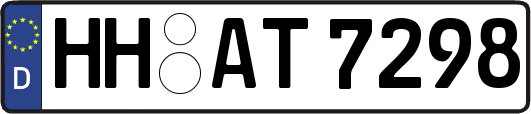 HH-AT7298