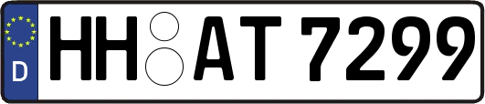 HH-AT7299