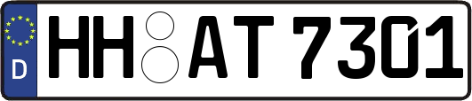 HH-AT7301