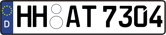 HH-AT7304