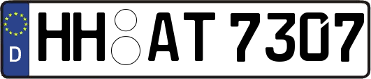 HH-AT7307