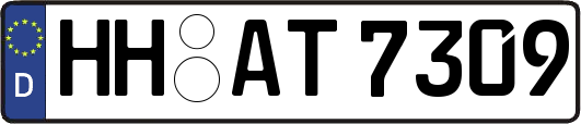 HH-AT7309