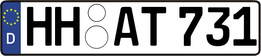 HH-AT731