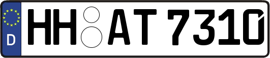 HH-AT7310