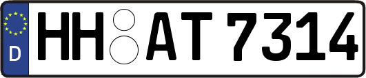 HH-AT7314